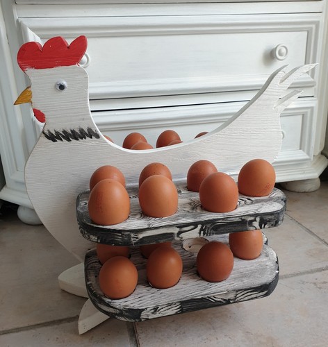 Ostern tischdekoration - ostern,