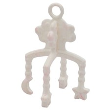 Playmobil weiße Rassel Baby