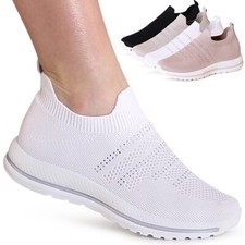 Damenschuhe Glitzer Halbschuhe