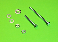 Normteile für Blinkerschalter Abblendschalter Simson Schwalbe KR51/1 , KR51/2