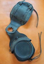 Satteltasche Western Leder Doppelpacktasche Wander Reiten Horntasche Comanchero