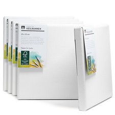 Künstler Leinwand zum Bemalen