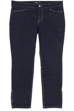MAC Slim Chic Ankle Jeans