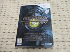 Metroid Prime Trilogy für Nintendo Wii *OVP*