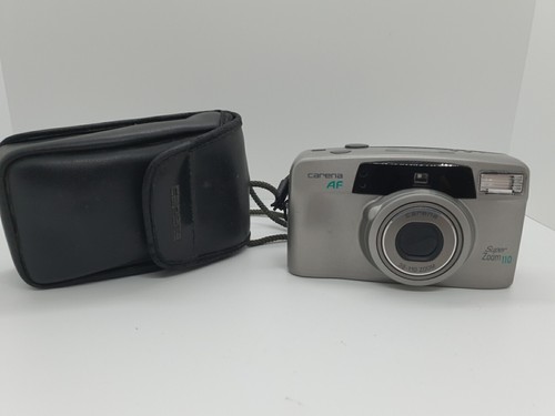 Carena super zoom 110 - super,