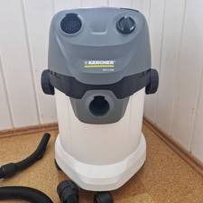 Kärcher WD 4.290 Nass- / Trockensauger Staubsauger