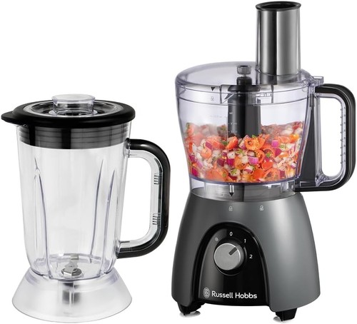 Russell hobbs standmixer - russell,