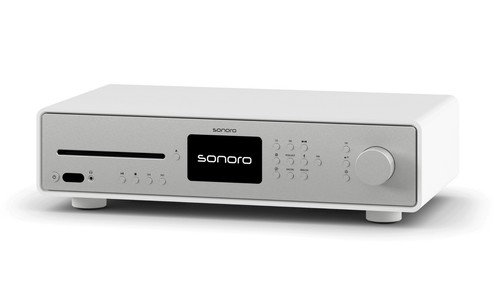 Sonoro stereoanlage maestro - sonoro,