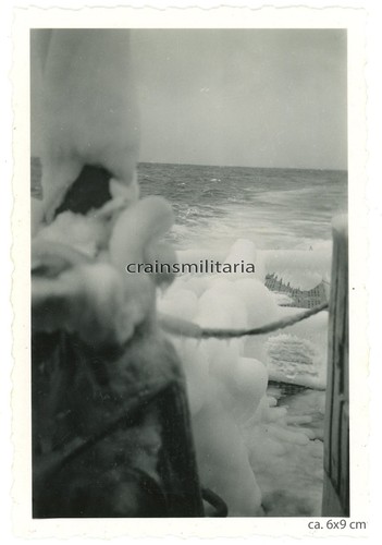 Orig foto vereiste boot - vereiste, u-boot