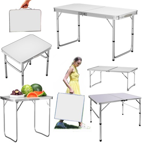 Campingtisch klappbar leicht - klappbar,