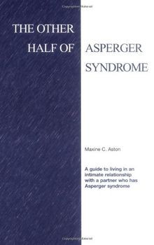 The other half asperger - half, of