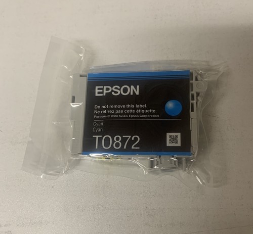 Original epson t0872 - original,