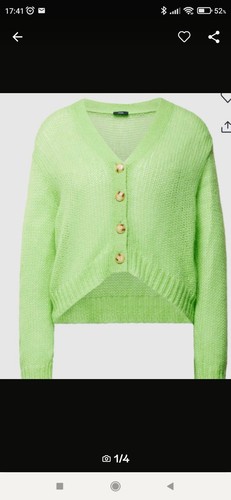 Joop strickjacke 40 - joop,