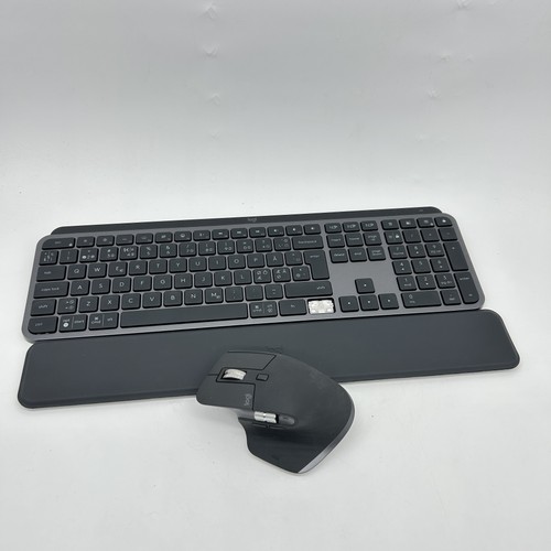 Logitech keys combo mx - keys, s