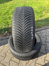 2x Falken EuroAllSeason AS210 225/45 R17 94V XL M+S Allwetter DOT2021 6mm TOP