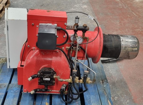 Way industrie diesel - nu-way,