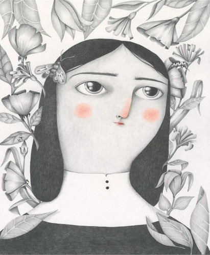 Maria sibylla merian magia - maria,