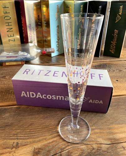 Ritzenhoff aidacosma 2022 - aidacosma,