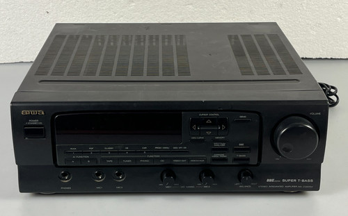 Aiwa z3000m stereo - mx-z3000m,