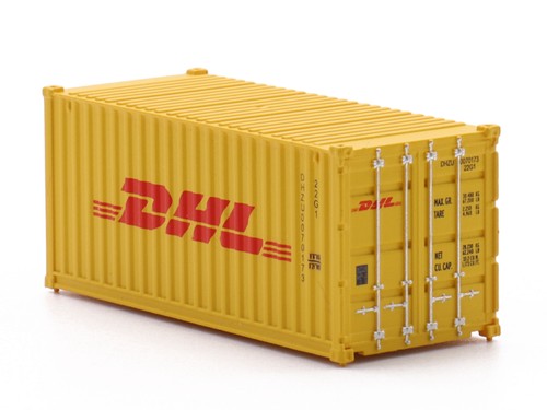 C20151 container 20ft - mu,
