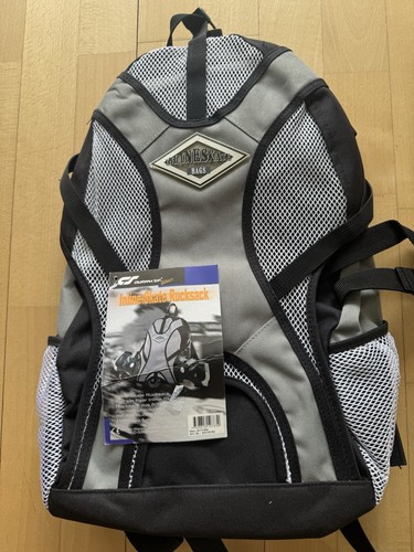 Inline skates rucksack tasche - inline-skates, rucksack/