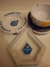 Aschenbecher neu zum