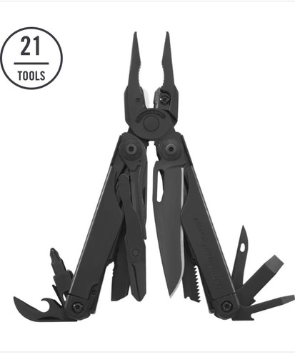 Leatherman surge - leatherman,