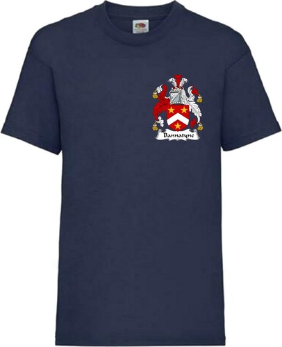 Bannatyne scottish clan - scottish,
