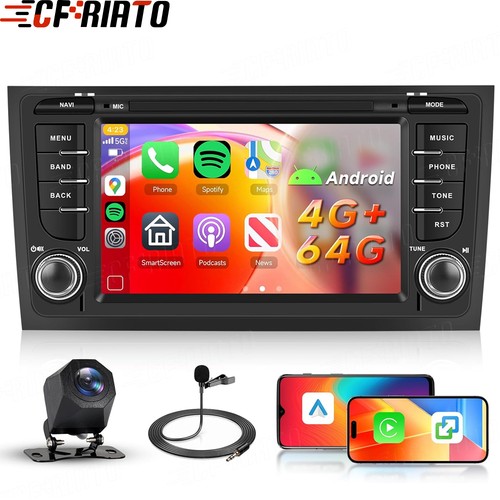 64gb android radio - android, 15