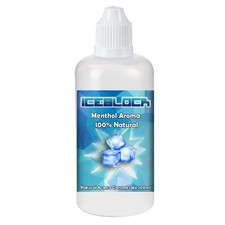 Iceblock Drip Natürliches