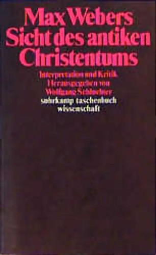 Max webers sicht des antiken - sicht,