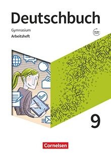 Deutschbuch gymnasium - gymnasium, 9