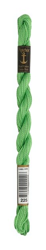 Anchor perlgarn stärke - anchor, 5