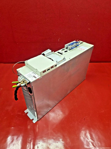 Siemens simodrive 611 - siemens,