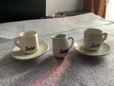 Set Kaffee-/Espressoservice