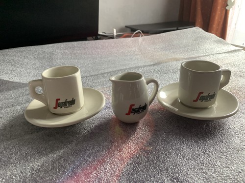 Set kaffee espressoservice - set, kaffee-/espressoservice