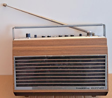 SCHAUB LORENZ: Touring europa