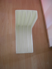 LP / Schallplatten - Ständer - L-Form