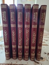 Die göttliche Komödie 6