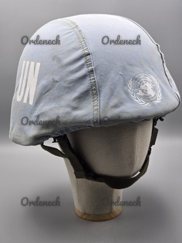 Original bundeswehr kevlar - original,