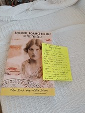 Adventure, Romance and War in