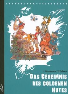 Das geheimnis des goldenen - geheimnis,