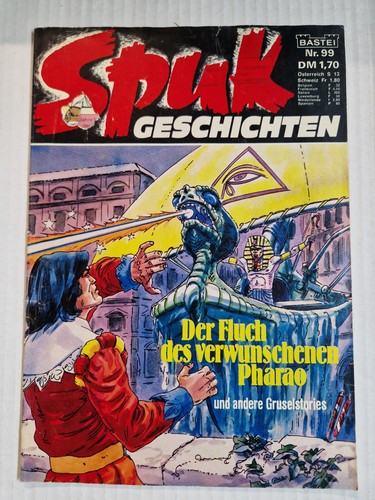 Spuk geschichten 99 - spuk,