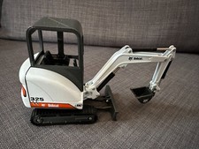Bobcat Excavator (Bagger) 325