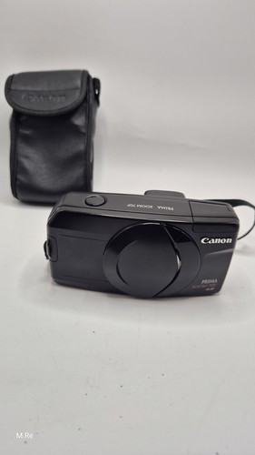 Canon prima kamera - kamera, 70f