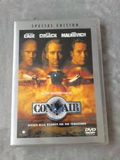 Dvd con air special edition - con,