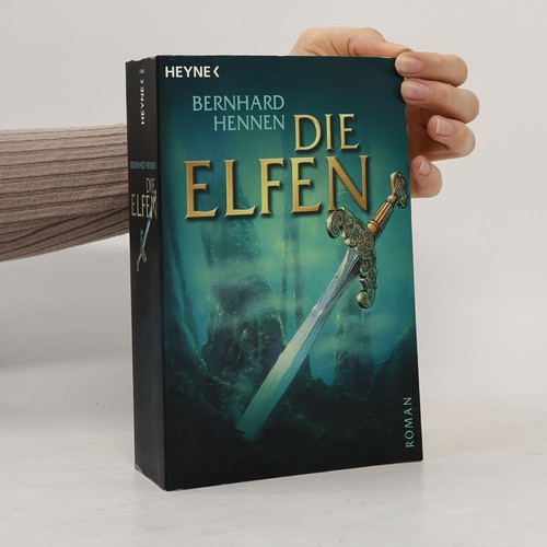 Die elfen bernhard - elfen ,