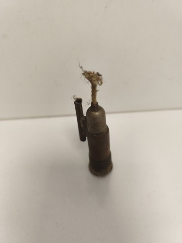 Altes militär feuerzeug - altes, ww1