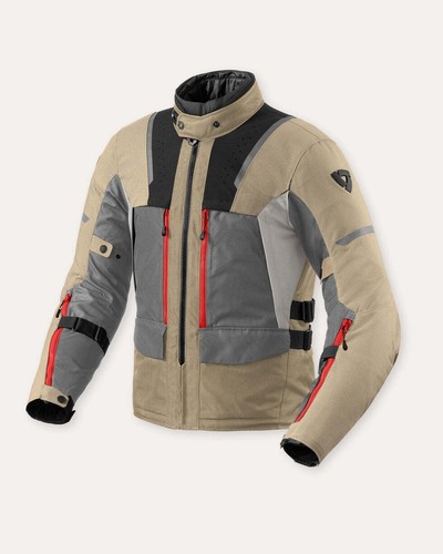 Jacke motorrad vit - jacke,