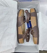 Birkenstock Bali  Waxy  Oiled